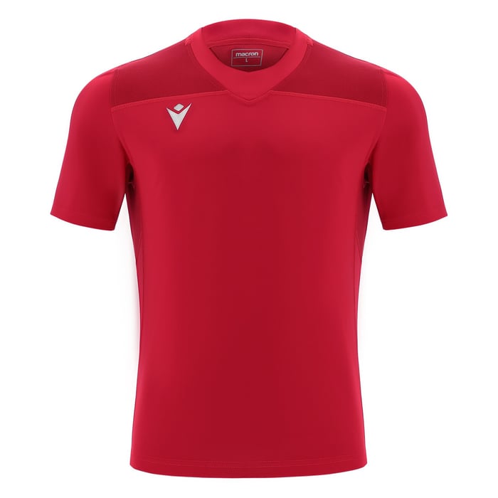 Macron Peridot Short Sleeve Shirt