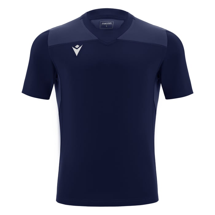 Macron Peridot Short Sleeve Shirt