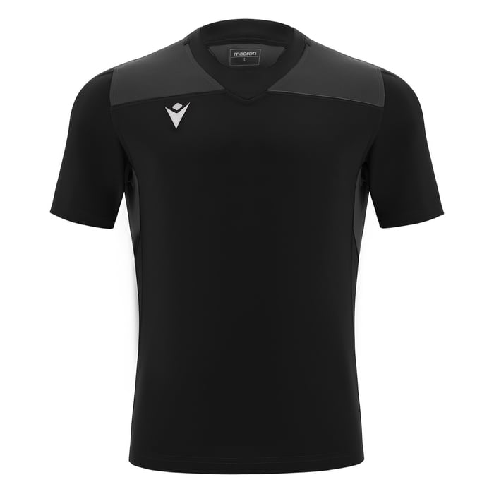 Macron Peridot Short Sleeve Shirt
