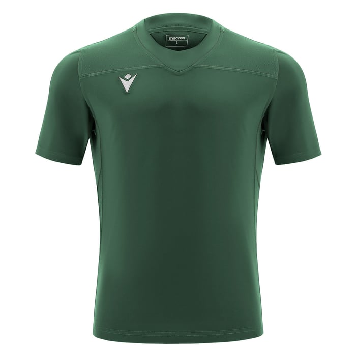 Macron Peridot Short Sleeve Shirt