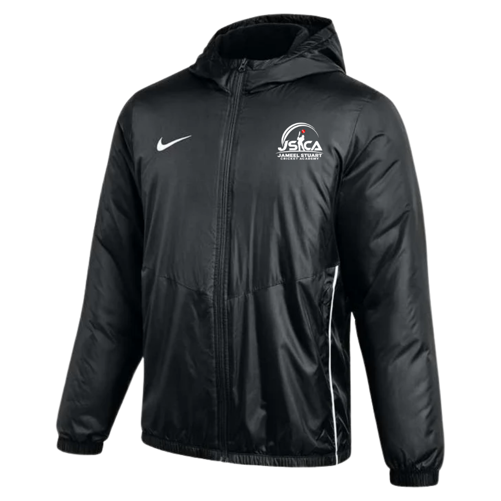 JSCA Park 26 Fall Jacket