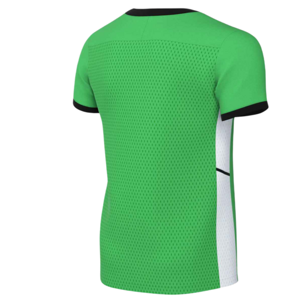 Basketball Wales Officials Alternative Match Shirt