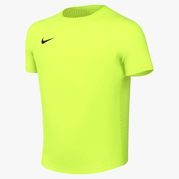 Nike Dri-Fit Park VIII Short Sleeve Shirt