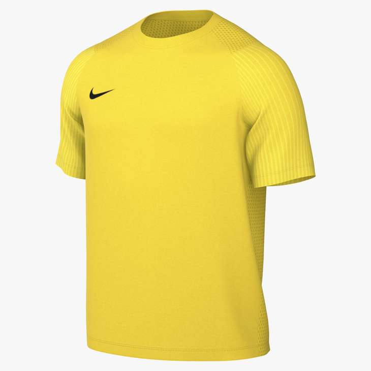 Nike Dri-Fit Academy II Short Sleeve Shirt