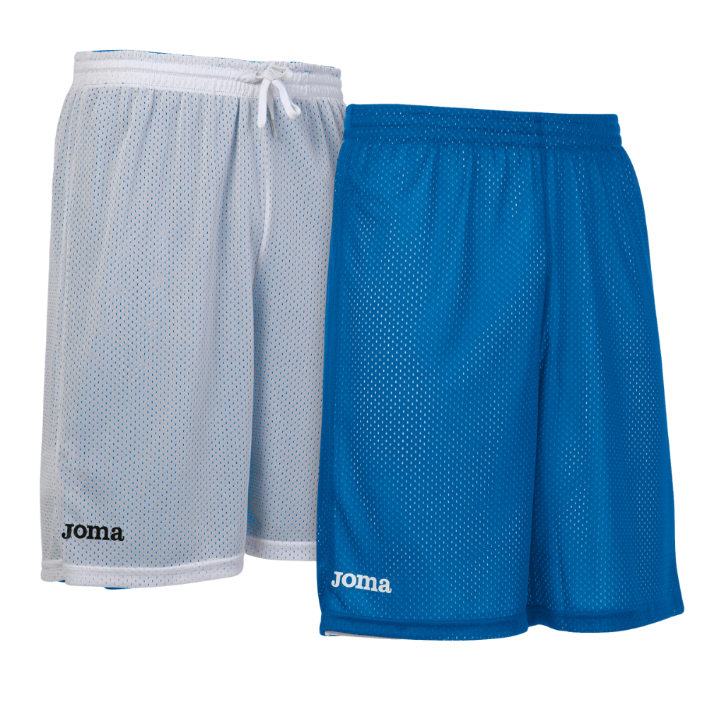 Joma Basketball Reversibile Shorts