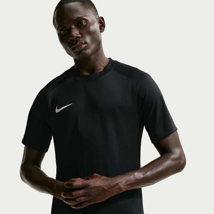 Nike Dri-Fit Park VIII Short Sleeve Shirt