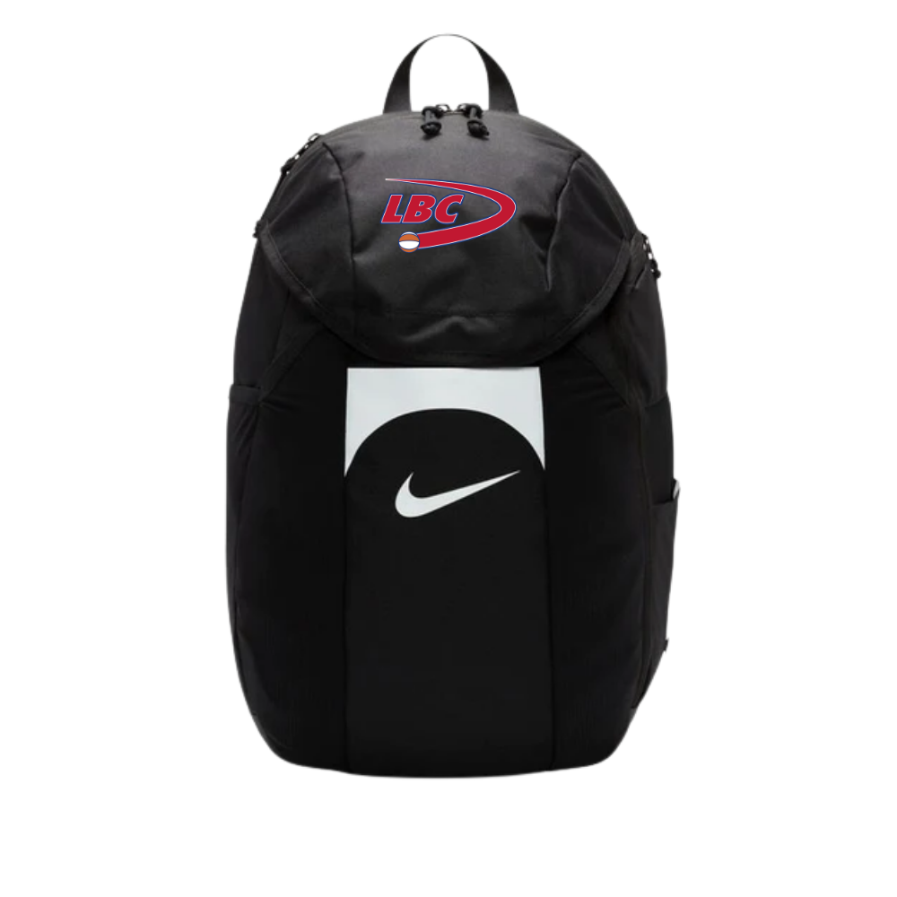 Liverpool Basketball Club Backpack