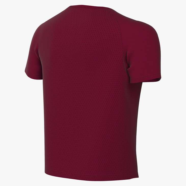 Nike Dri-Fit Park VIII Short Sleeve Shirt