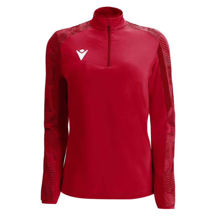 Macron Dora Women's 1/4 Zip Top