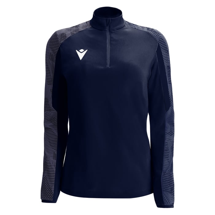 Macron Dora Women's 1/4 Zip Top