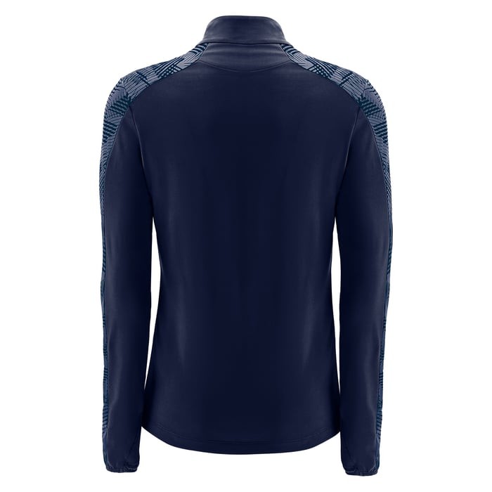 Macron Dora Women's 1/4 Zip Top