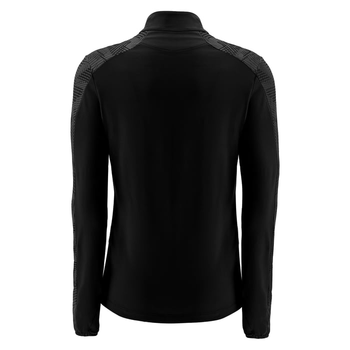 Macron Dora Women's 1/4 Zip Top