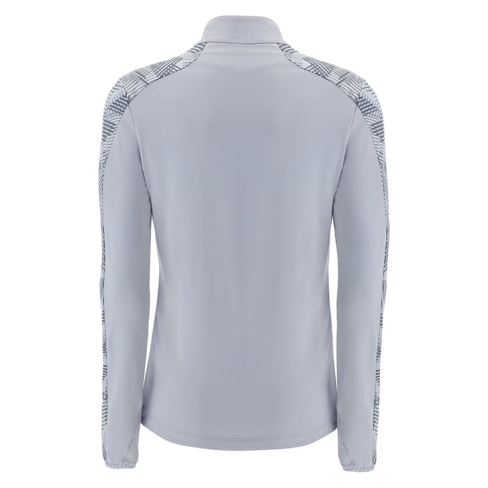 Macron Dora Women's 1/4 Zip Top
