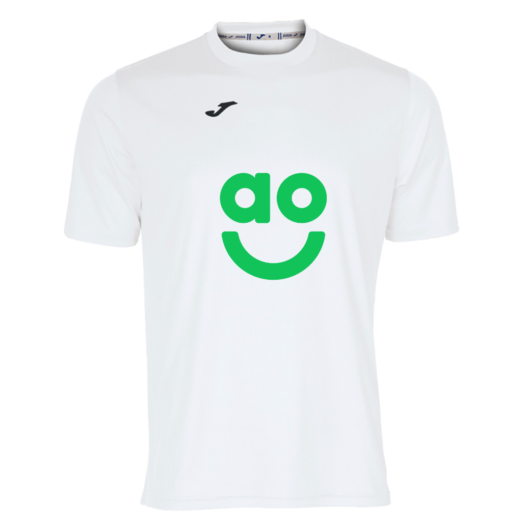 AO Combi Short Sleeve Shirt