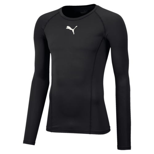 Ruct Black Baselayer