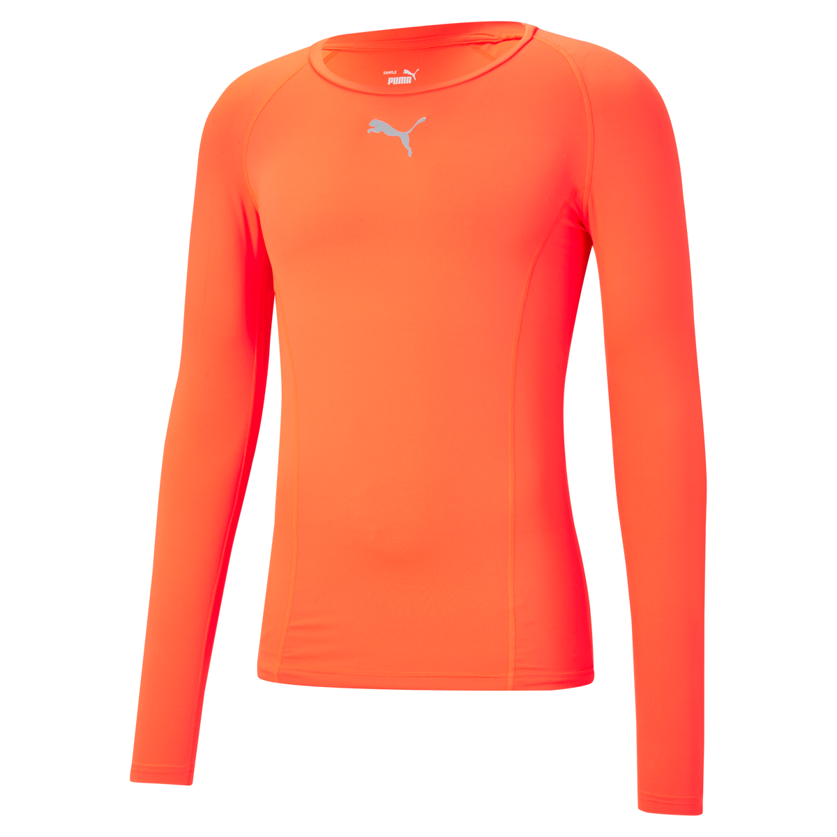 Puma TeamLIGA 25 Long Sleeve Baselayer