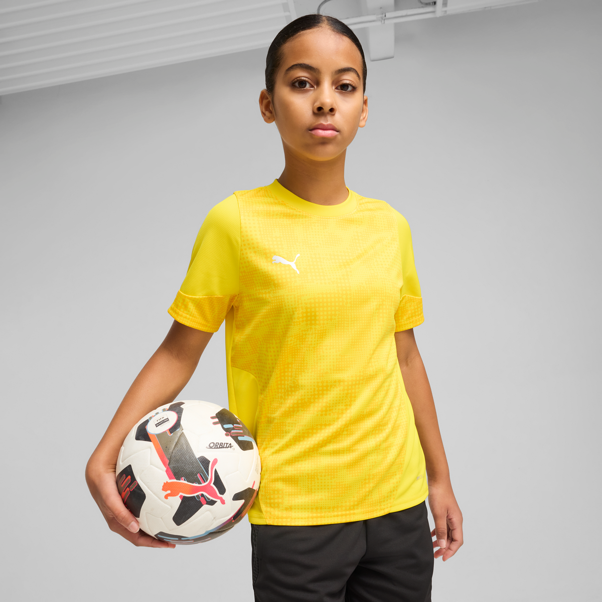 Puma Team CUP 25 Training Jersey