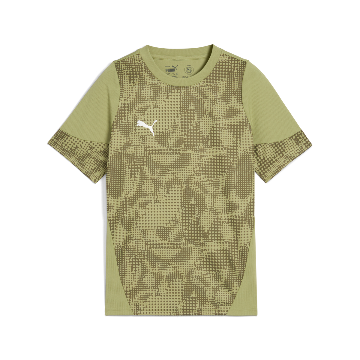 Puma Team CUP 25 Training Jersey