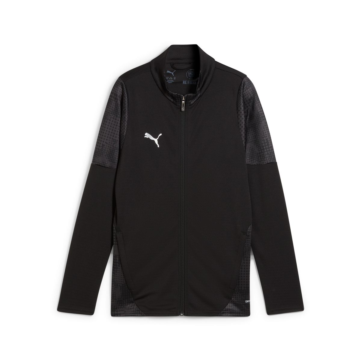 Puma Team CUP 25 Training Jacket