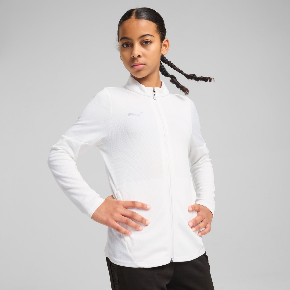 Puma Team CUP 25 Training Jacket