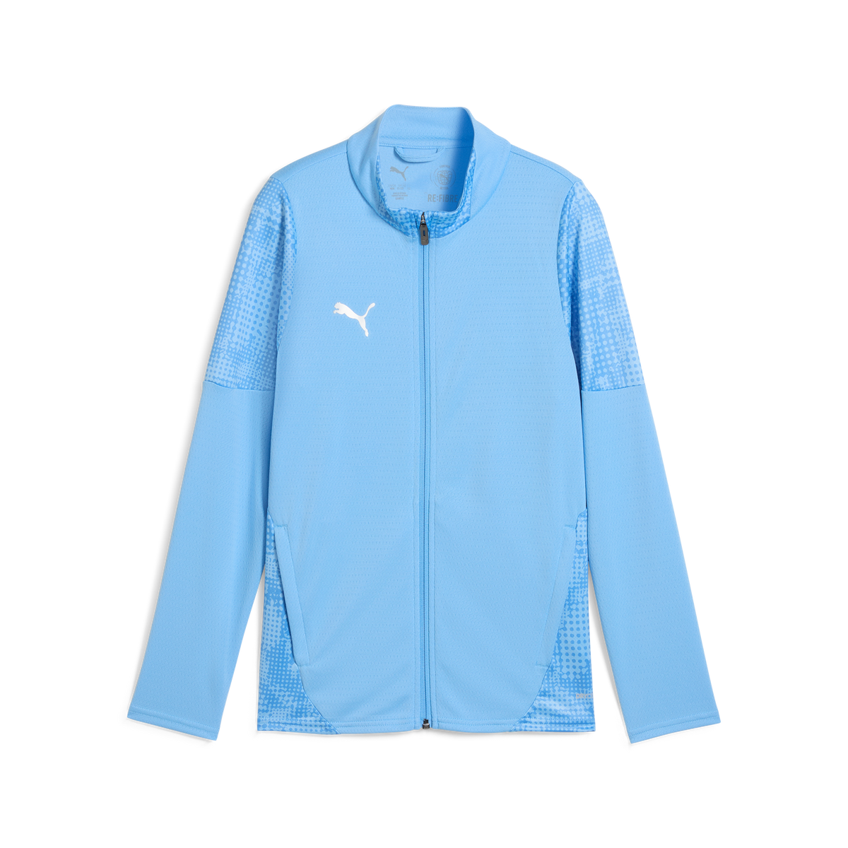 Puma Team CUP 25 Training Jacket