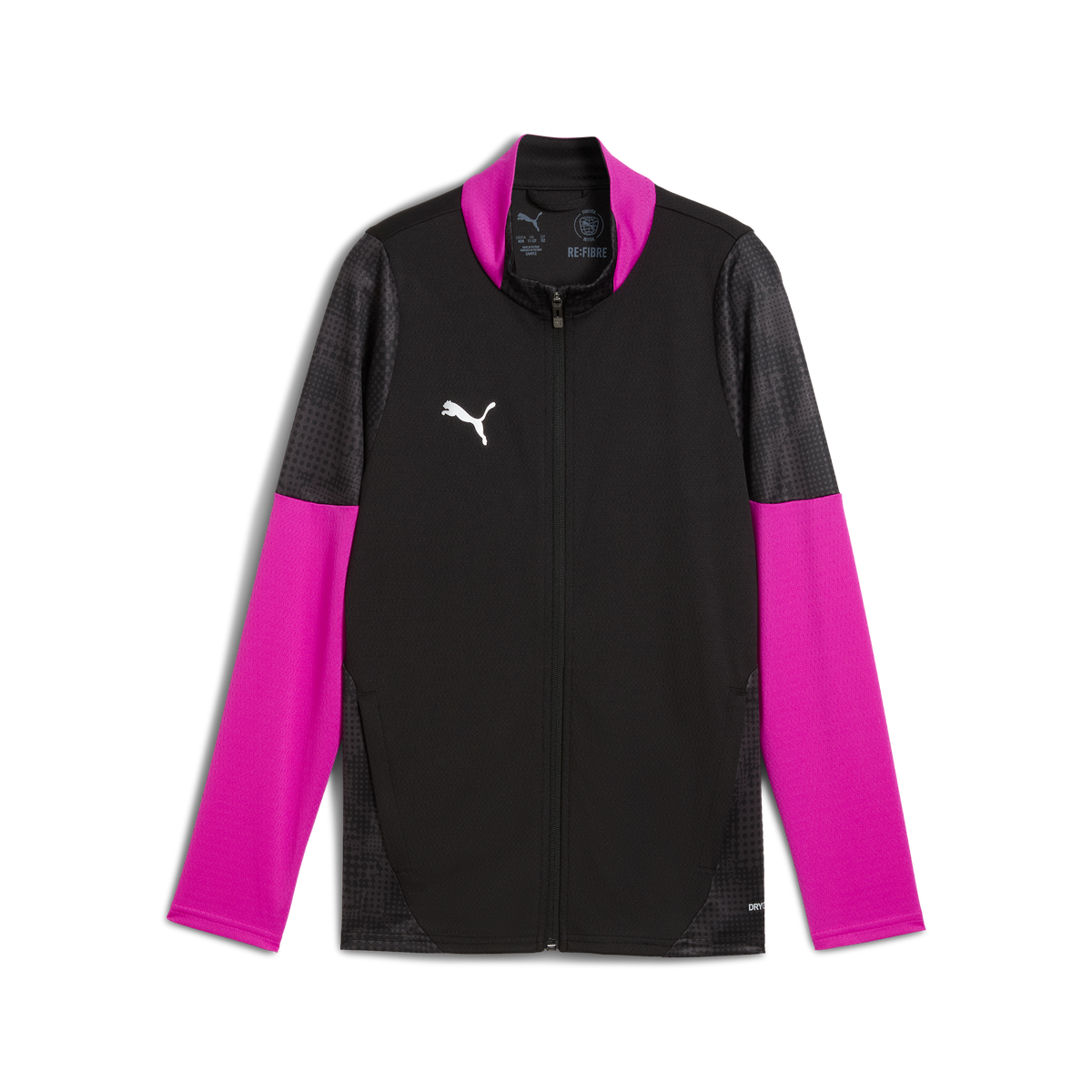 Puma Team CUP 25 Training Jacket