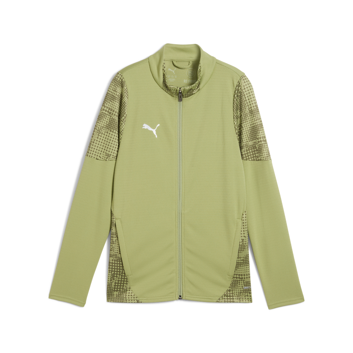 Puma Team CUP 25 Training Jacket