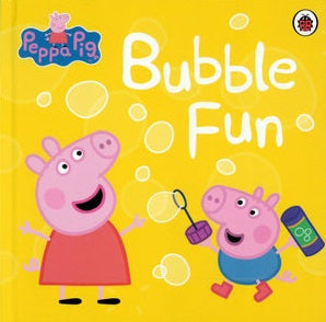 CZD0326_20 Peppa Pig: Peppa's Bubble Fun