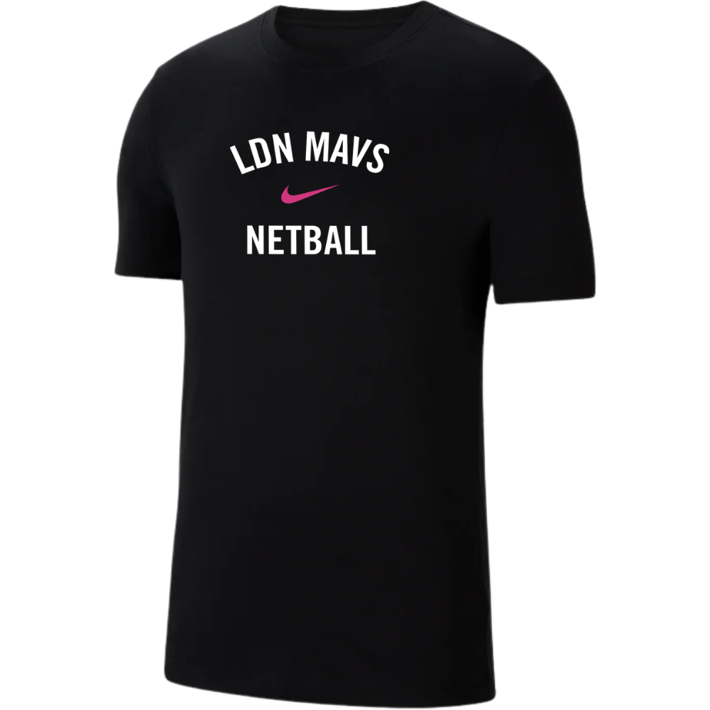 LDNM 2027 YOUTH Nike Express Tee