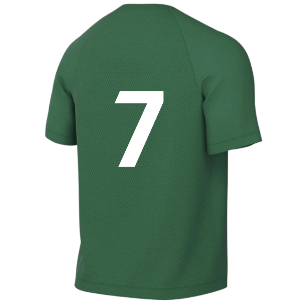 Clay Brow Away Shirt