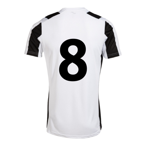 Sherborne Town Ladies FC Home Shirt