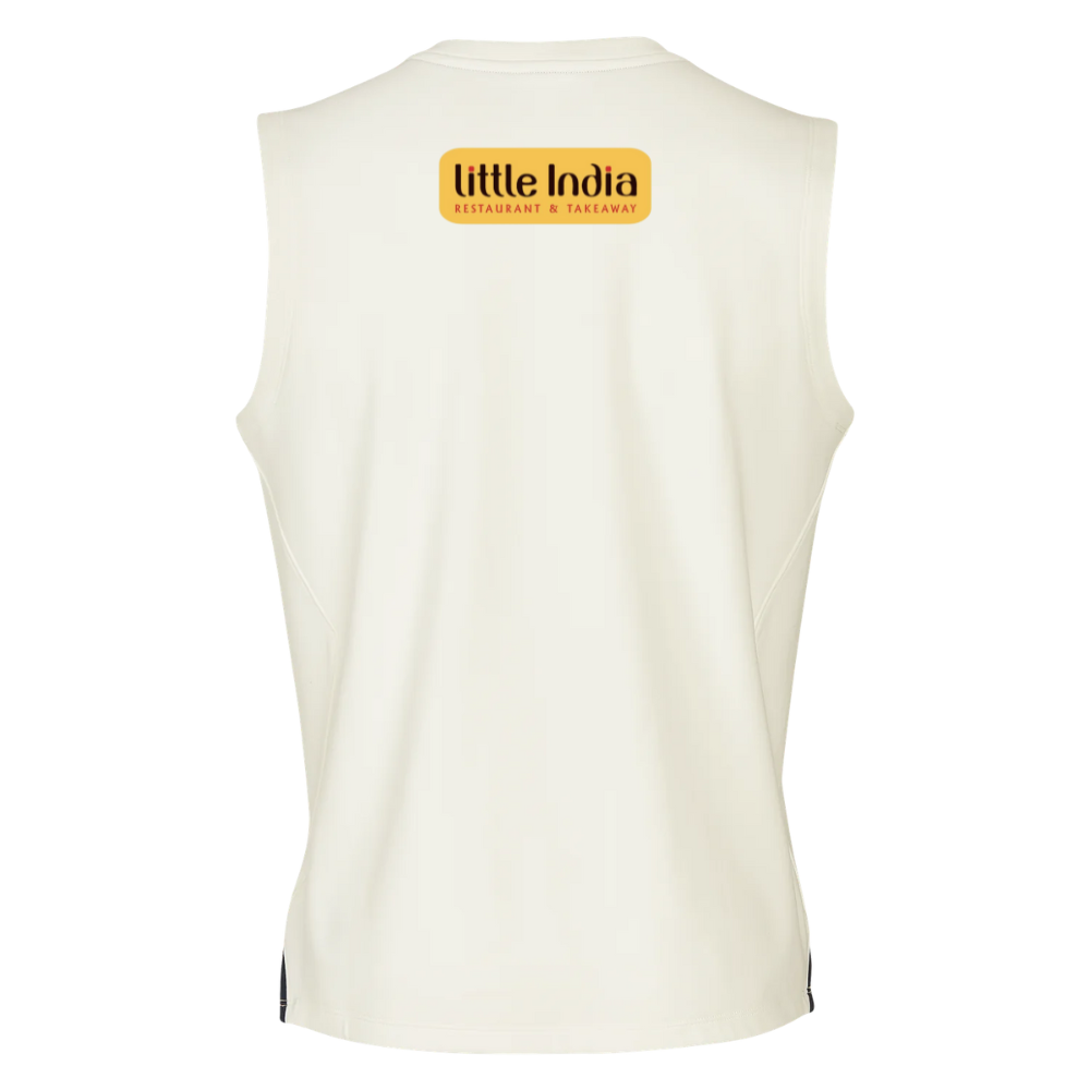 LCRCC JUNIOR Sleeveless Jumper