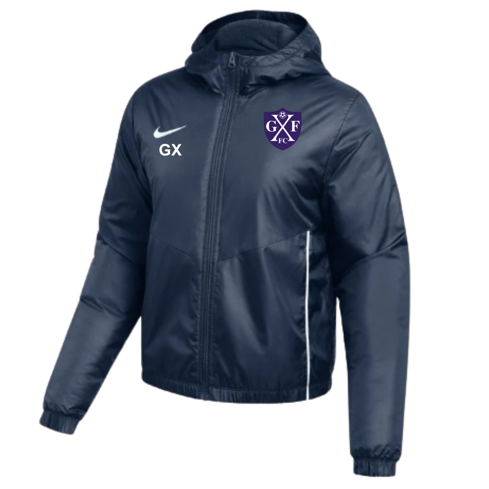 GXFFC Women's Fall Jacket