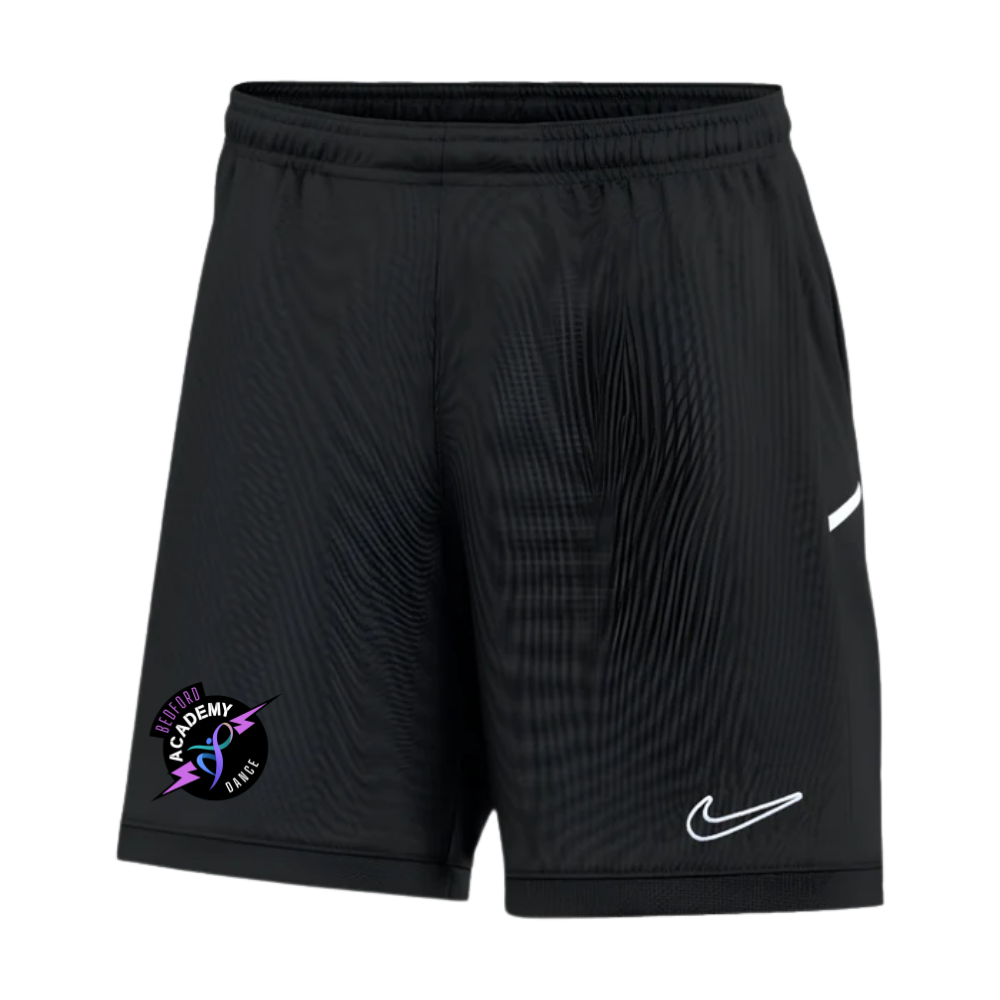 Bedford Academy Dance 2026 Women's Training Shorts