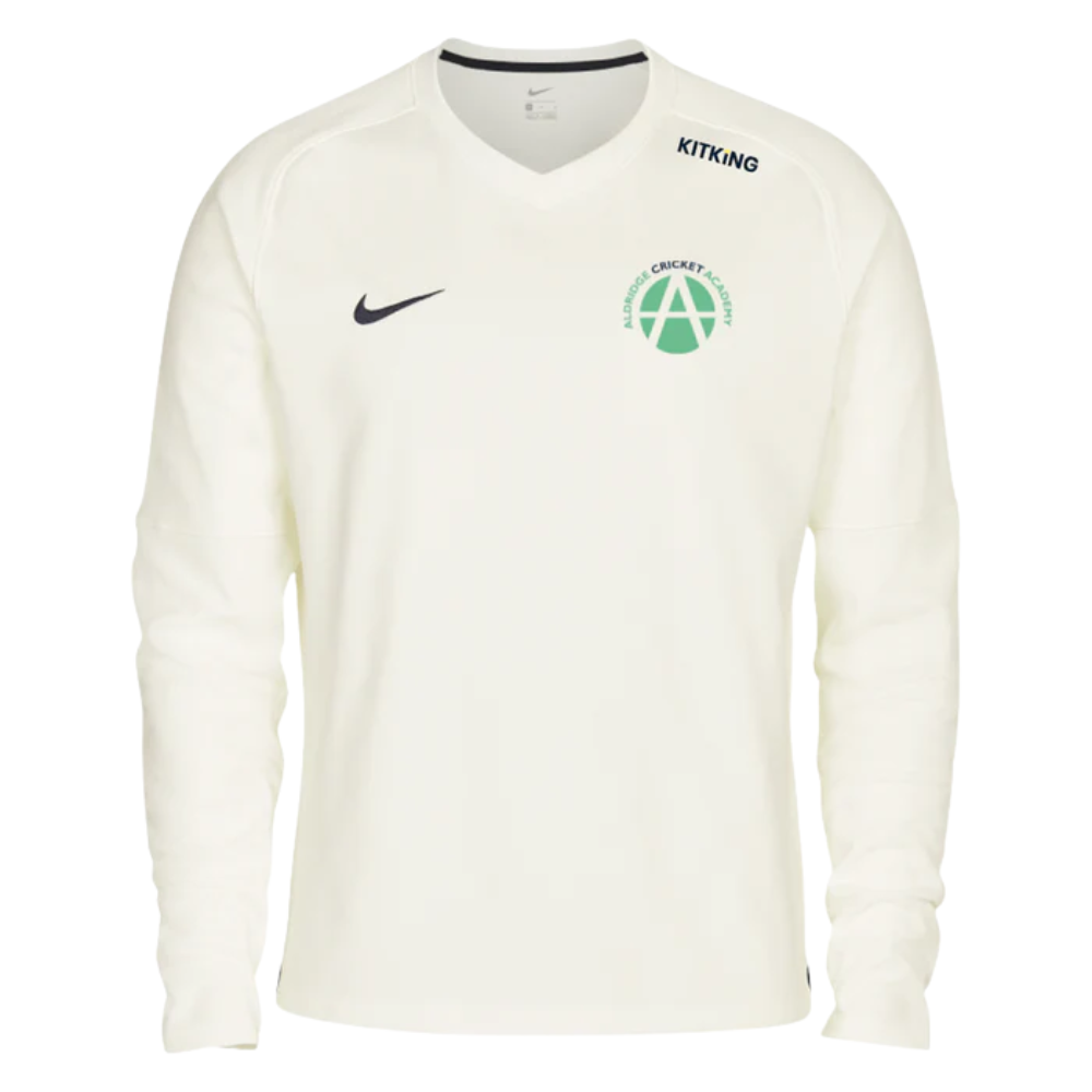 ACA Long Sleeve Thermal Top