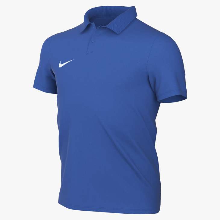 Nike Park 26 Short Sleeve Polo Shirt