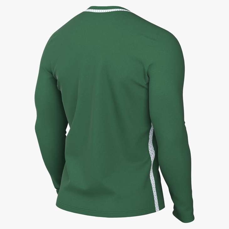 Nike Dri-Fit Park 26 Long Sleeve Shirt