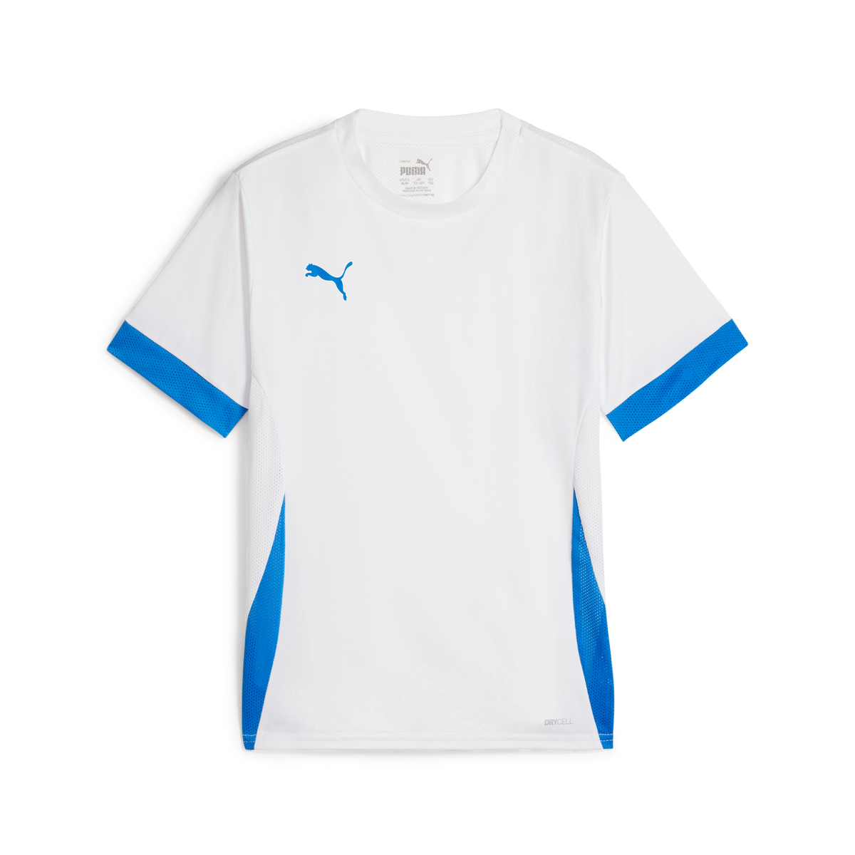 Puma TeamGOAL Matchday Short Sleeve Shirt