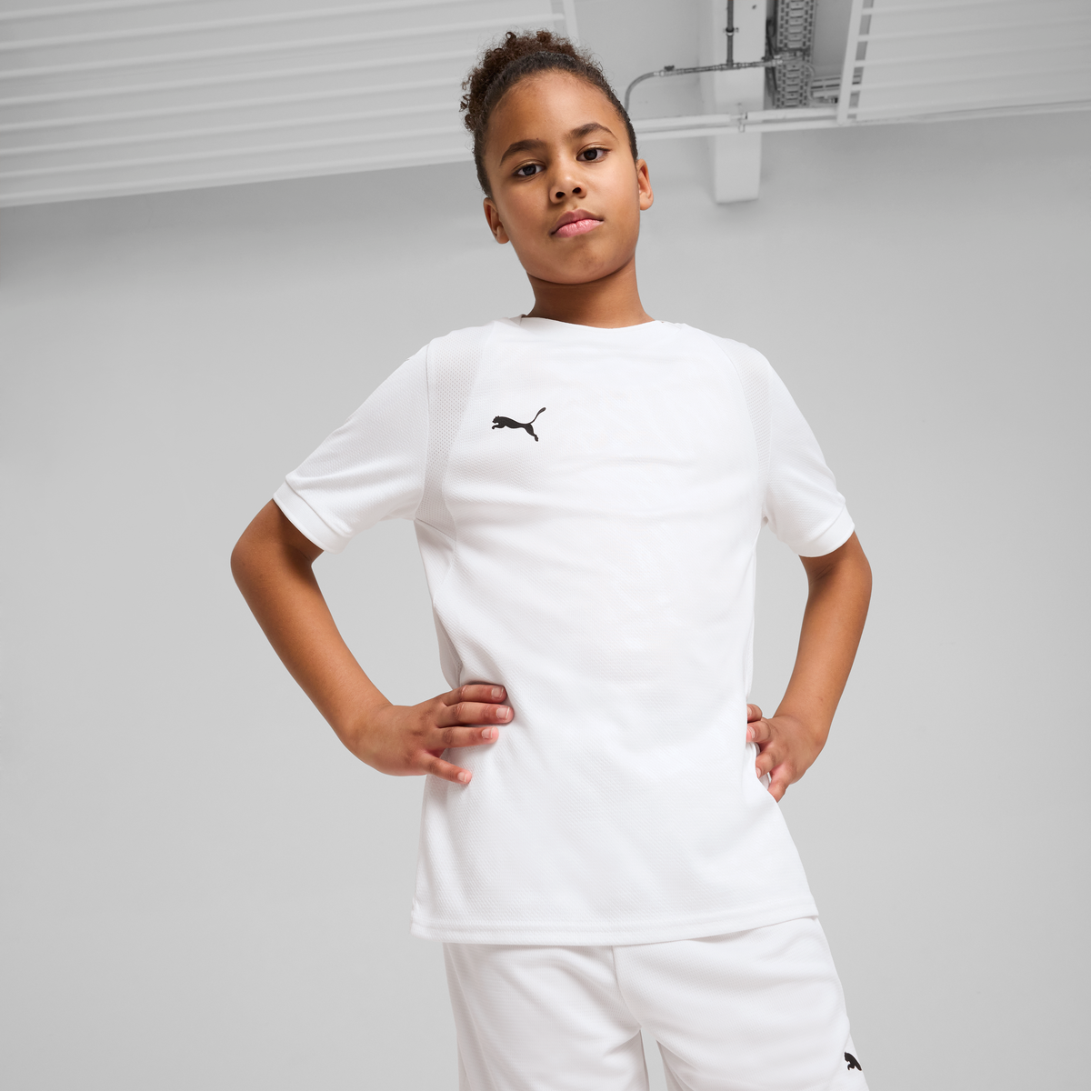 Puma TeamCUP 25 Jersey