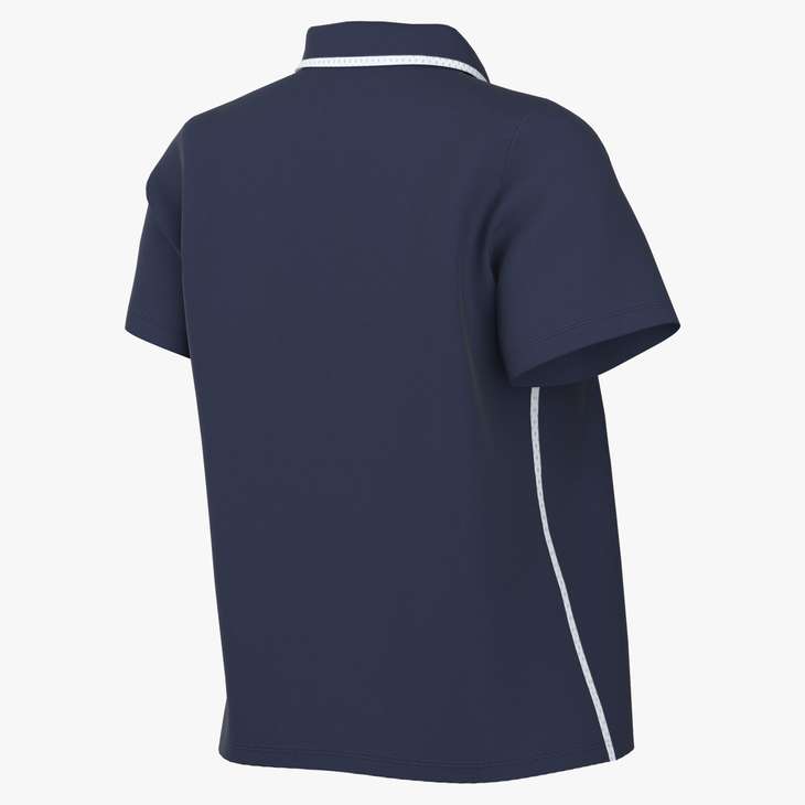 Nike Dri-Fit Park 26 Women's Short Sleeve Polo Shirt