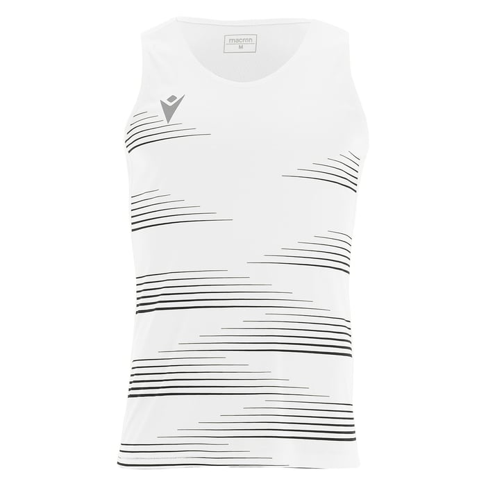 Macron Dorian Singlet