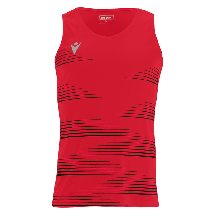 Macron Dorian Singlet