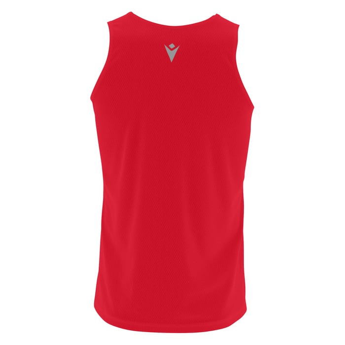 Macron Dorian Singlet