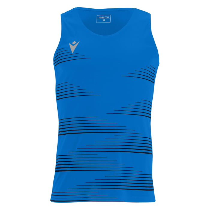 Macron Dorian Singlet