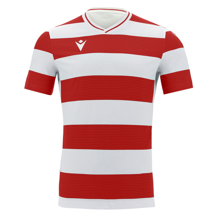 Macron Alcyon Short Sleeve Shirt