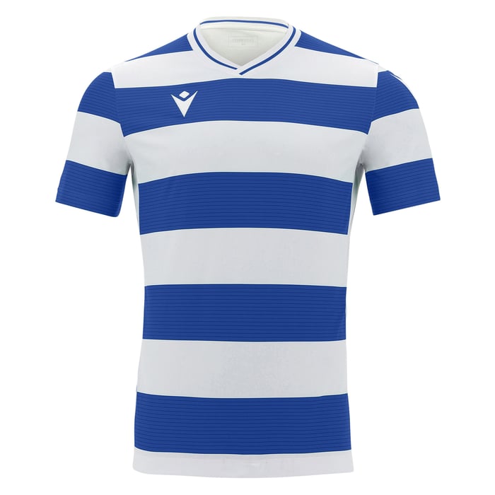 Macron Alcyon Short Sleeve Shirt