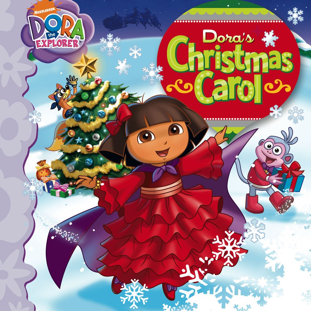 DORA CHRISTMAS CAROL
