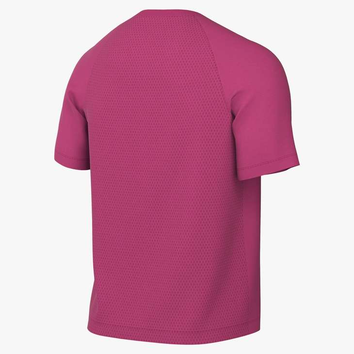 Nike Dri-Fit Park VIII Short Sleeve Shirt