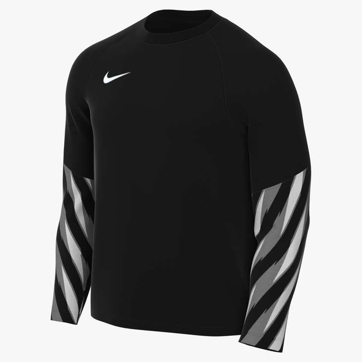 Nike Dri-Fit Park V Goalkeeper Long Sleeve Shirt