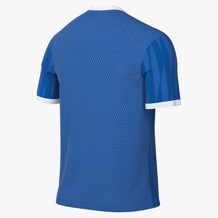 Nike Dri-Fit Challenge VI Short Sleeve Shirt